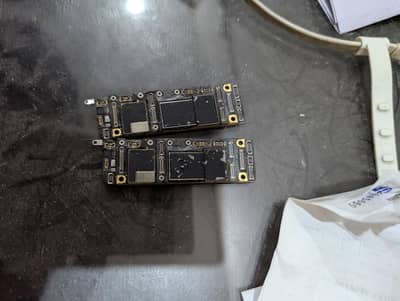 iphone 11 board