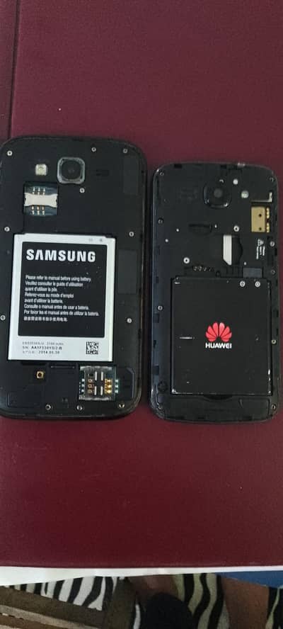 Samsung Mobile S3 Mini