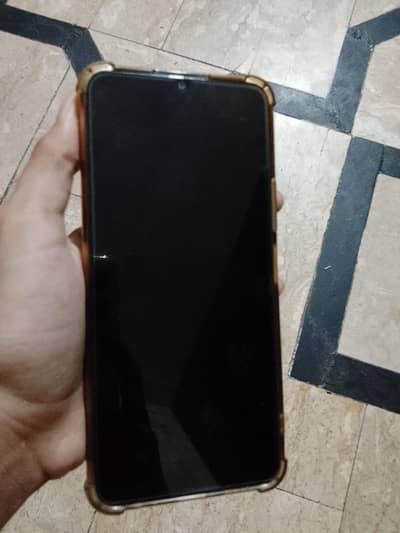 Vivo Y15s