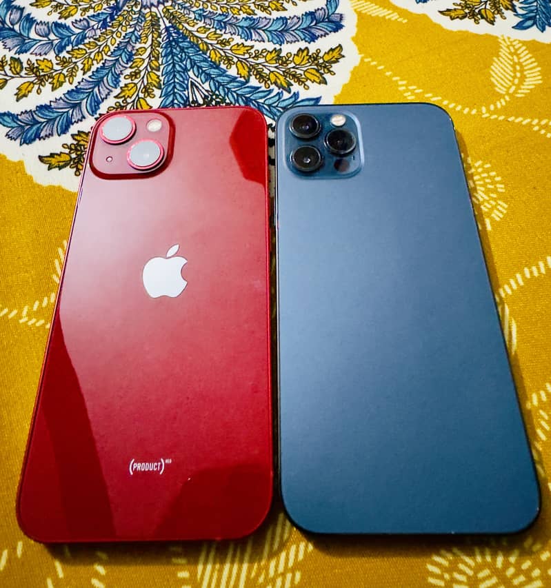 Apple iPhone 13 0