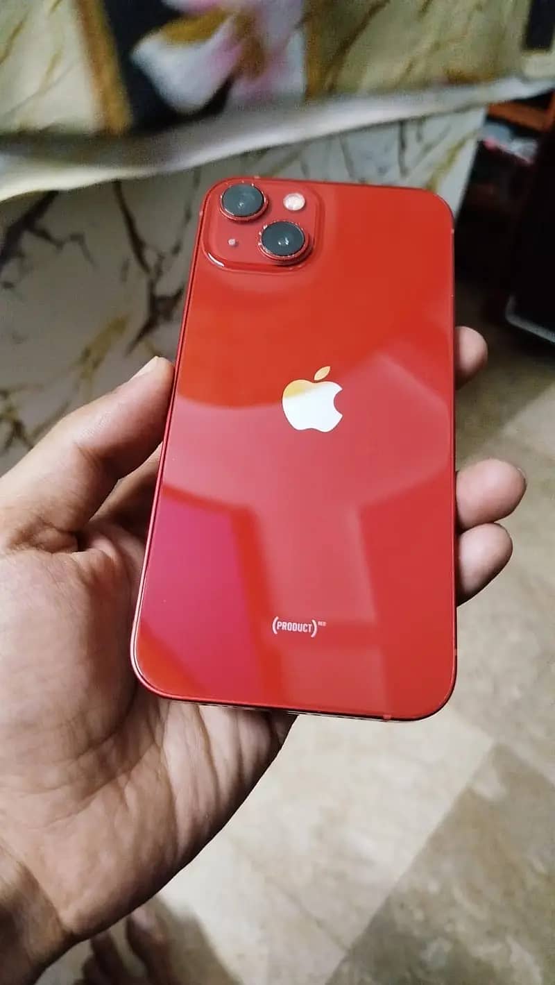 Apple iPhone 13 1
