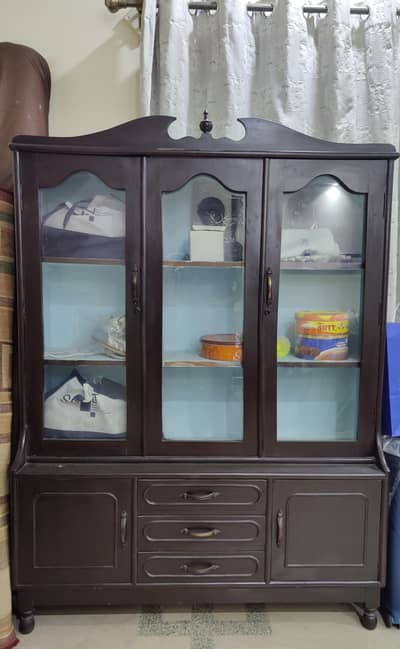 Premium Wooden cupboard High quality