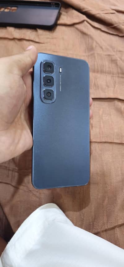 Infinix Hot 50 Pro