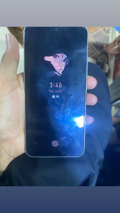 Infinix Hot 6 Pro
