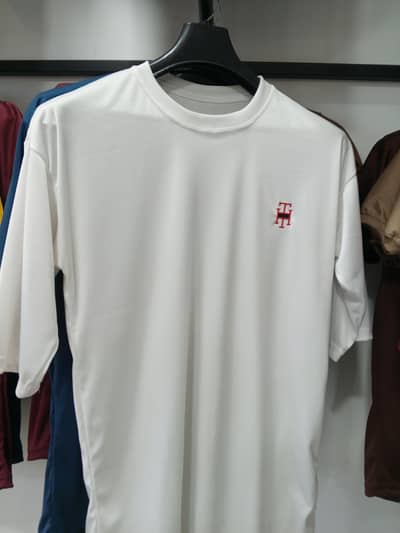 baggy shirts