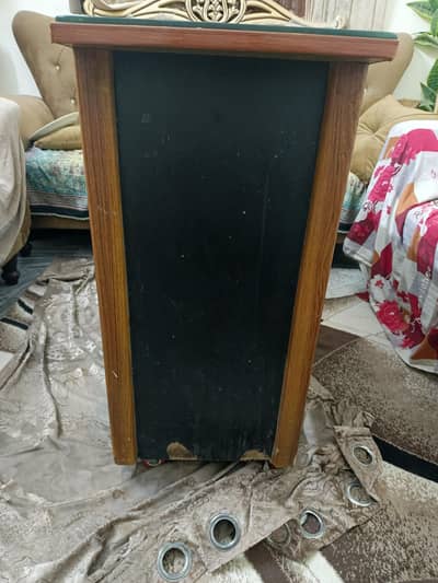 Computer trolley
