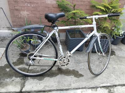 sports cycle