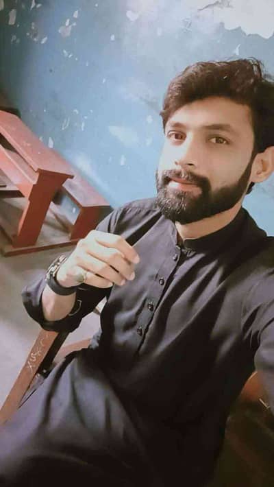 علی بھٹیSeerat Ali
