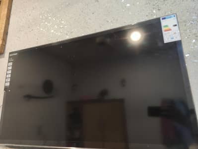 Multynet 43 Inches LED for sale