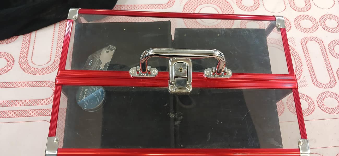 makeup box for dressing 2