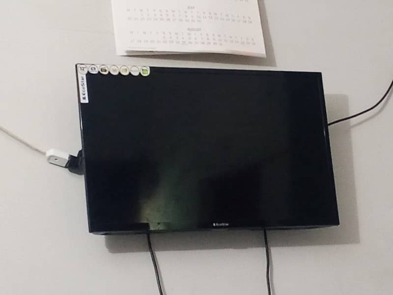 ECOSTAR LED 10/10 Condition 1