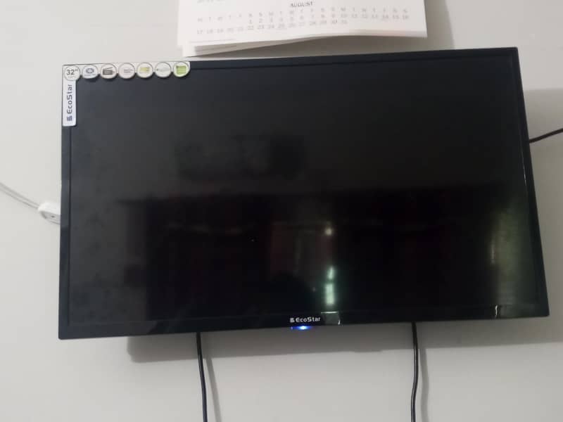 ECOSTAR LED 10/10 Condition 2