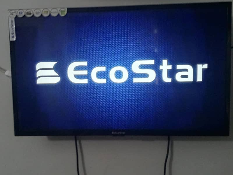 ECOSTAR LED 10/10 Condition 3