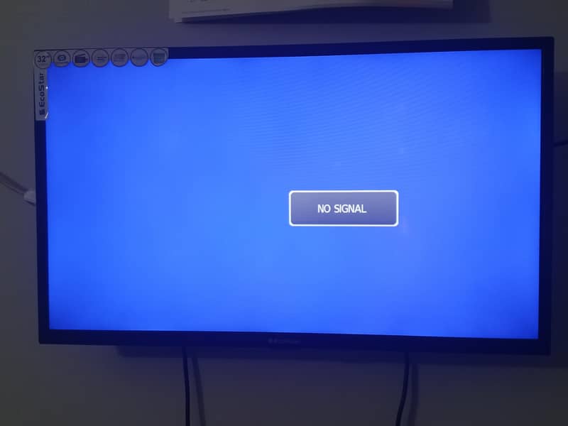 ECOSTAR LED 10/10 Condition 4