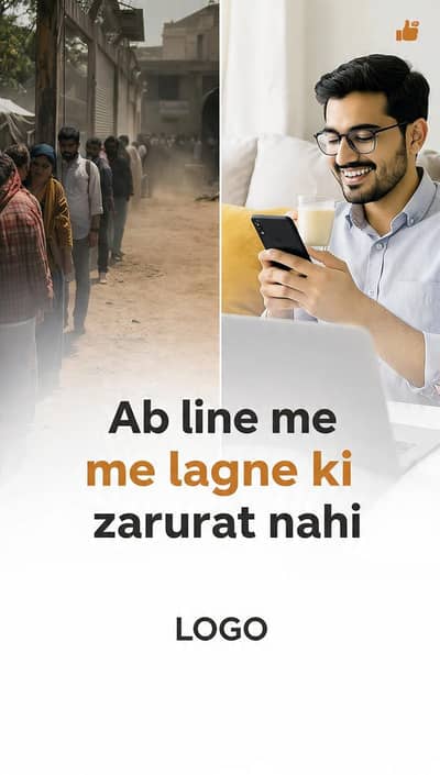 "CNIC Banwane Mein Asani — Ghar Baithe Rehnumai"