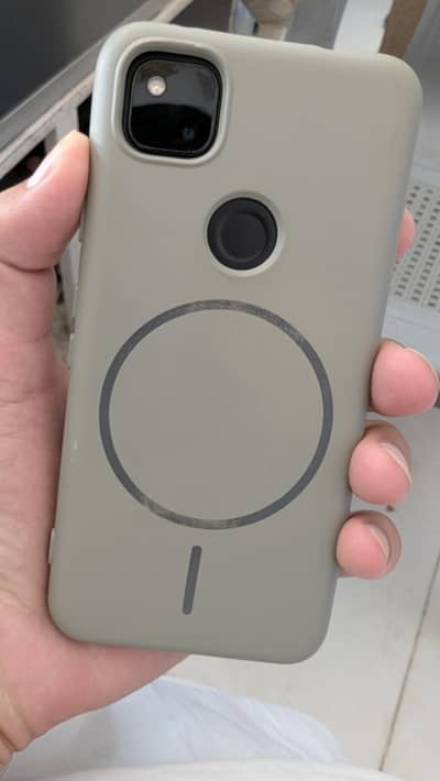 Google Pixel 4a