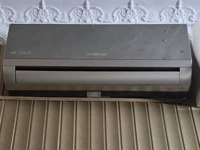 kenwood ac available