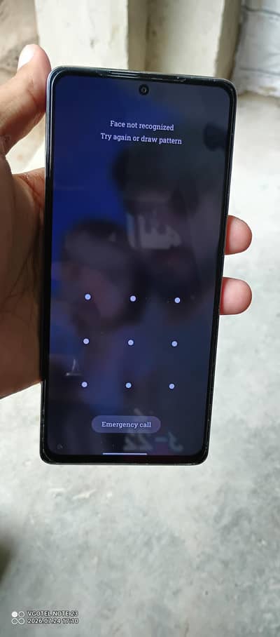 Motorola Moto G Stylus 2024 . . 8gb 128gb 10 of 10