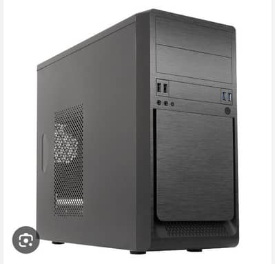 Gaming PC Best For  Video Editing + Photo Editing