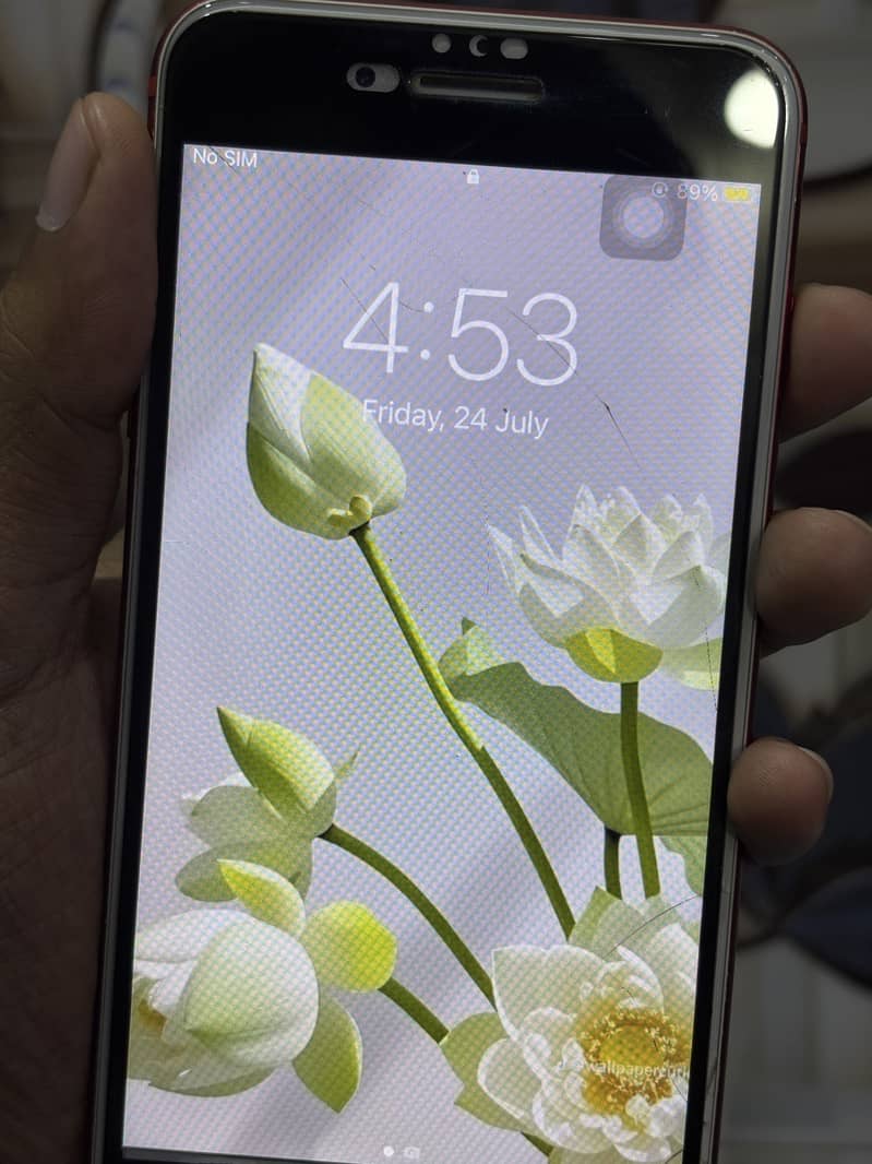 Apple iPhone 7 Plus 4