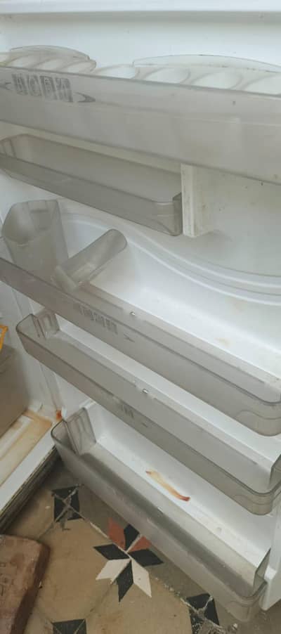 dawlance fridge condition good cooling 10/10