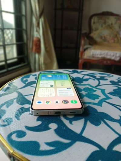 Samsung Mobile A56 5G