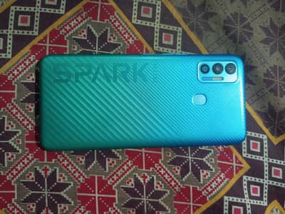 Tecno Spark 7T