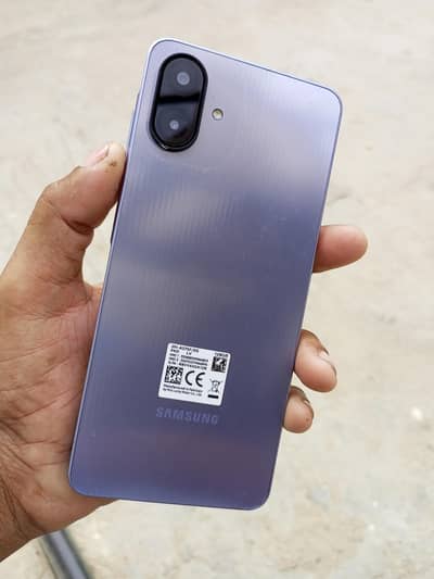 Samsung Mobile A07 5G