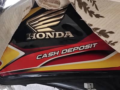 Honda 70