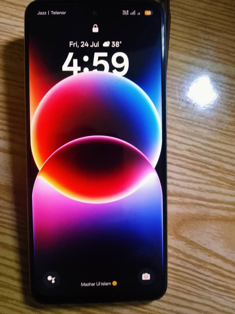 Realme C75 1