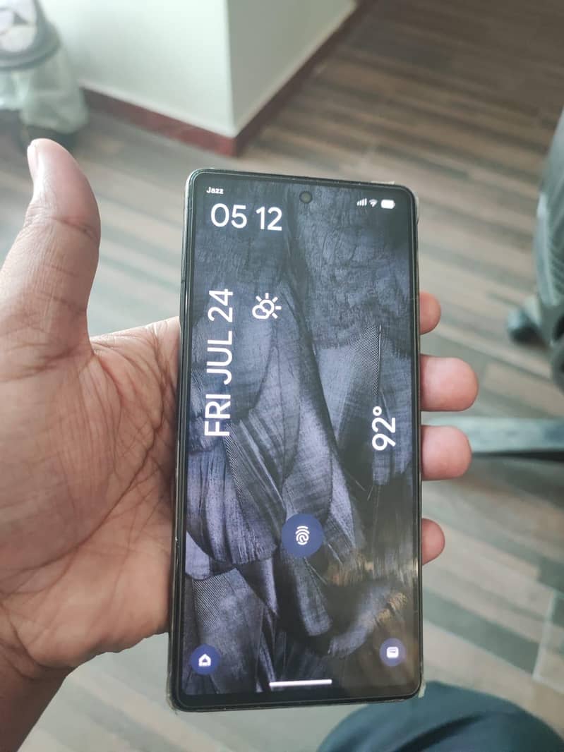 Google Pixel 7 5
