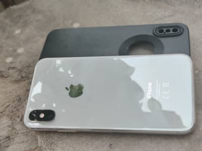 Apple iPhone XS