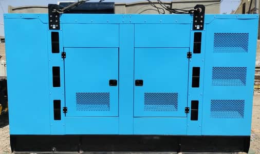 Brand New Cummins 500 KVA Diesel Generator – Premium Power Solution