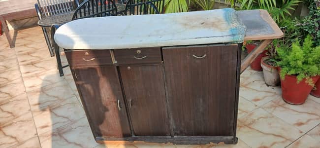 Iron Table for Sale - Urgent