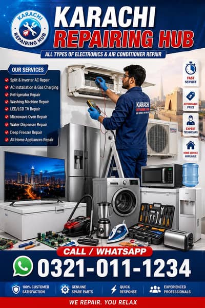 bhaira town air conditioner repairing