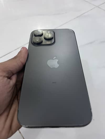 I phone 14promax