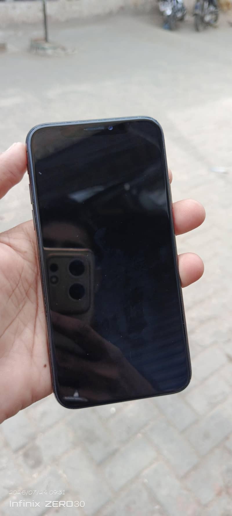 Apple iPhone XS 0