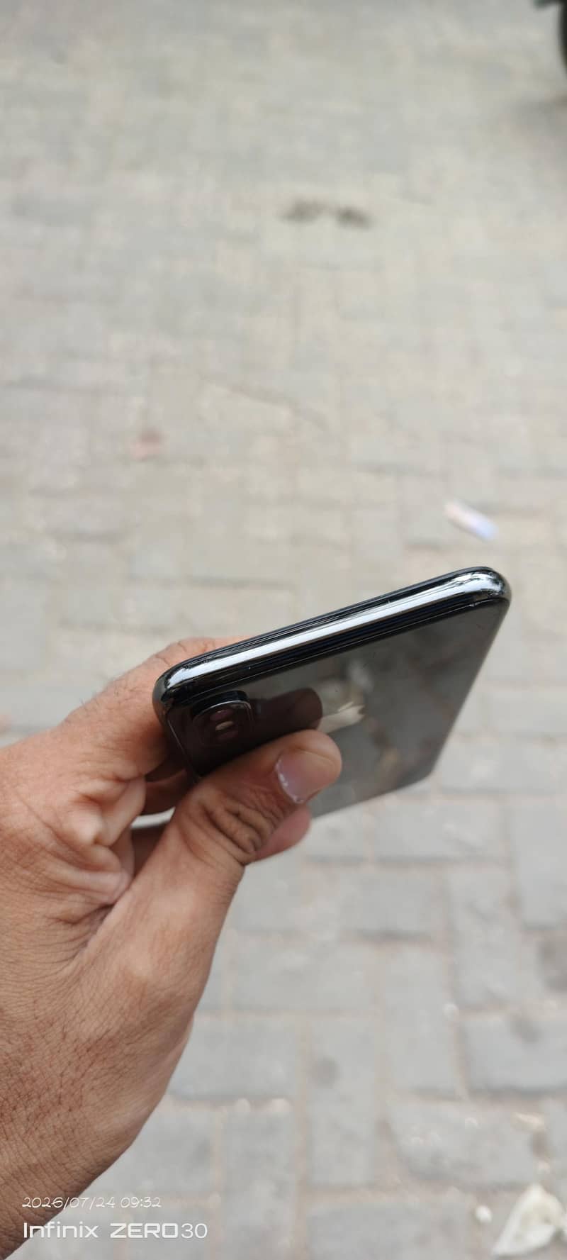 Apple iPhone XS 2