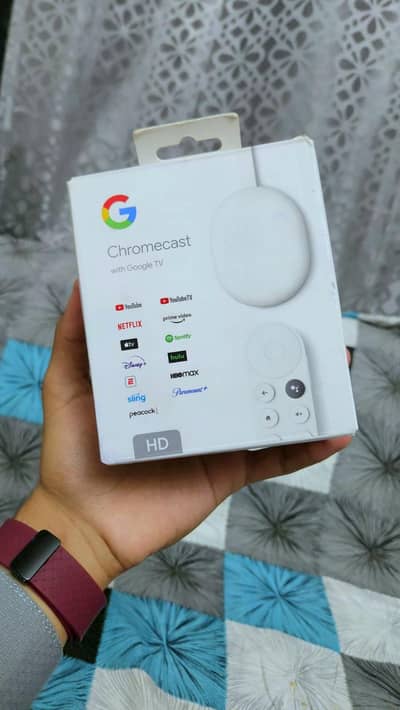 Android Box For LED