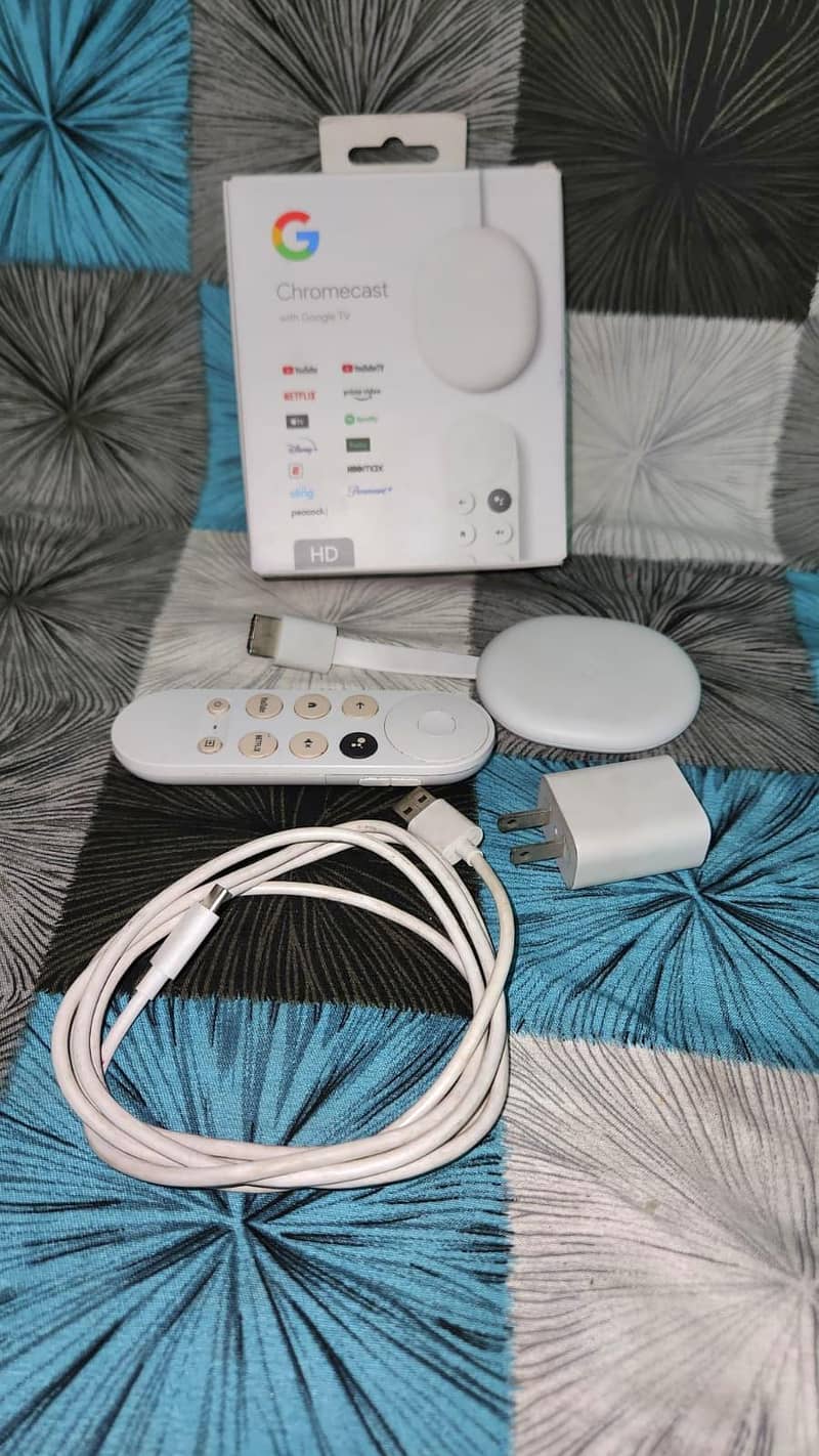 Android Box For LED 1