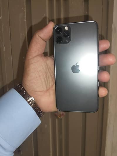 iphone 11promax 64 gb