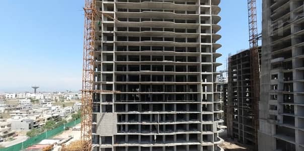2 Bedroom Flat For Sale In GoldCrest View