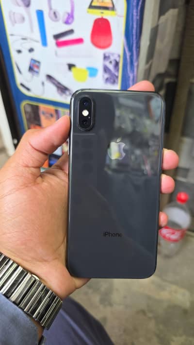 iphone Xs 512gb