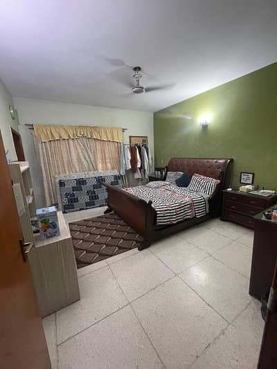 One Kanal House For Sale In Dha 2