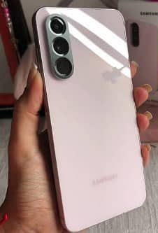Samsung Mobile A56 5g