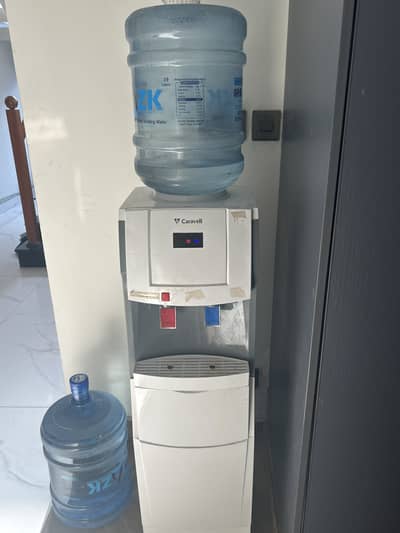 Dispenser