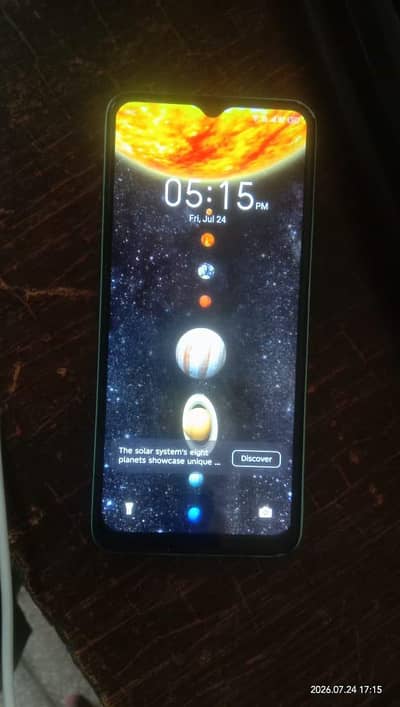 Infinix Smart 7