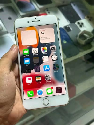 Apple iPhone 7 Plus pta approved 128gb