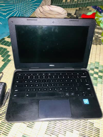 Chromebook 11 (3180/3189) - 120GB Storage - 6 =/7 Hours Battery