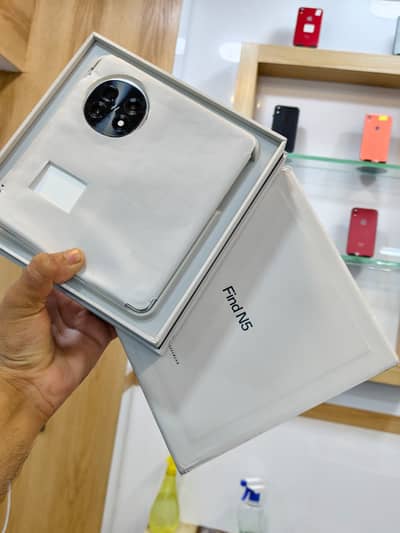 OPPO Find N5 | Oppo mobile for sale |  OPPO Find N5 for sale